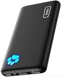 INIU Power Bank 10000mAh Slim